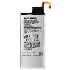 Batteria per Samsung S6 Edge+ - EB-BG928ABE